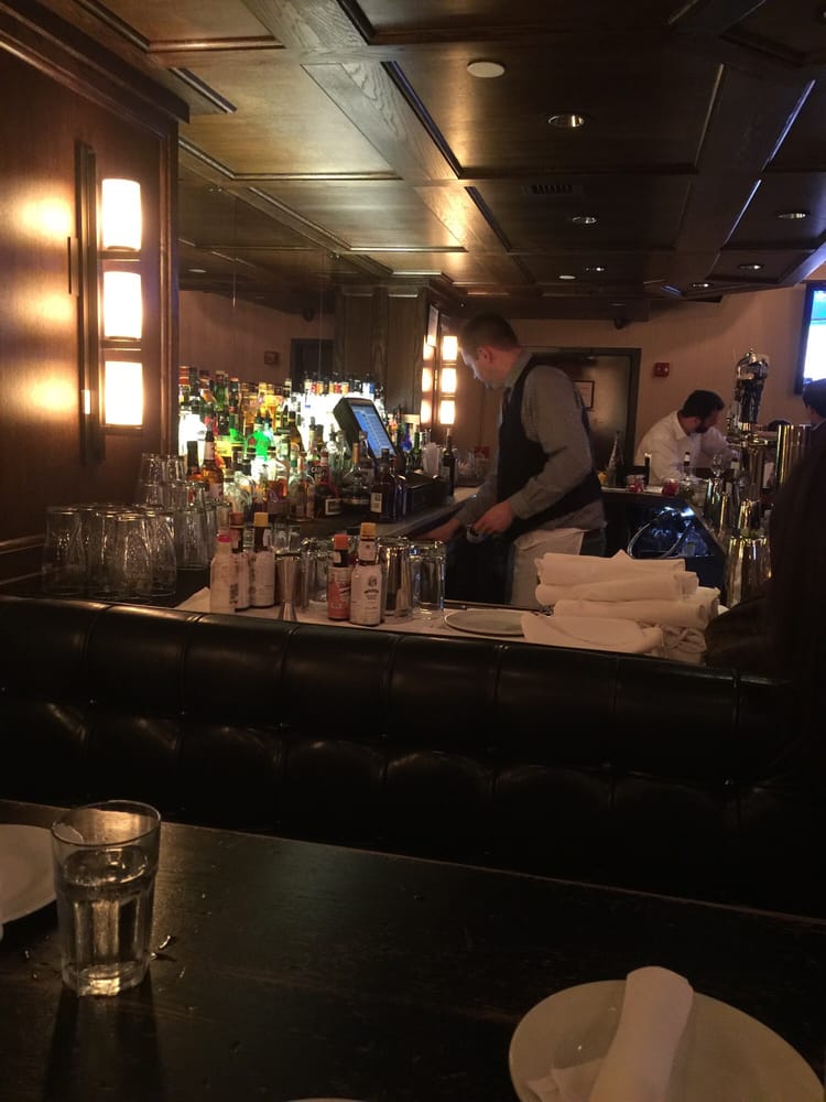 Park Avenue Tavern - 189 Photos & 441 Reviews - American (Traditional