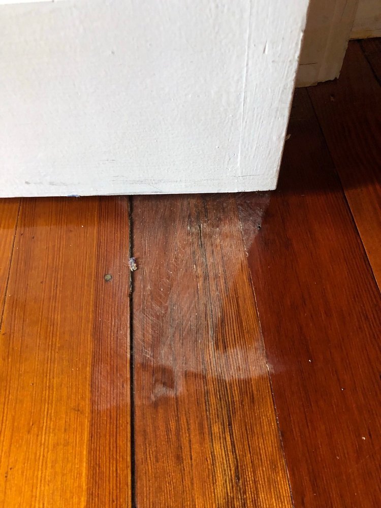 image of business Warren Simpson & Sons Carpet & Home Improvement