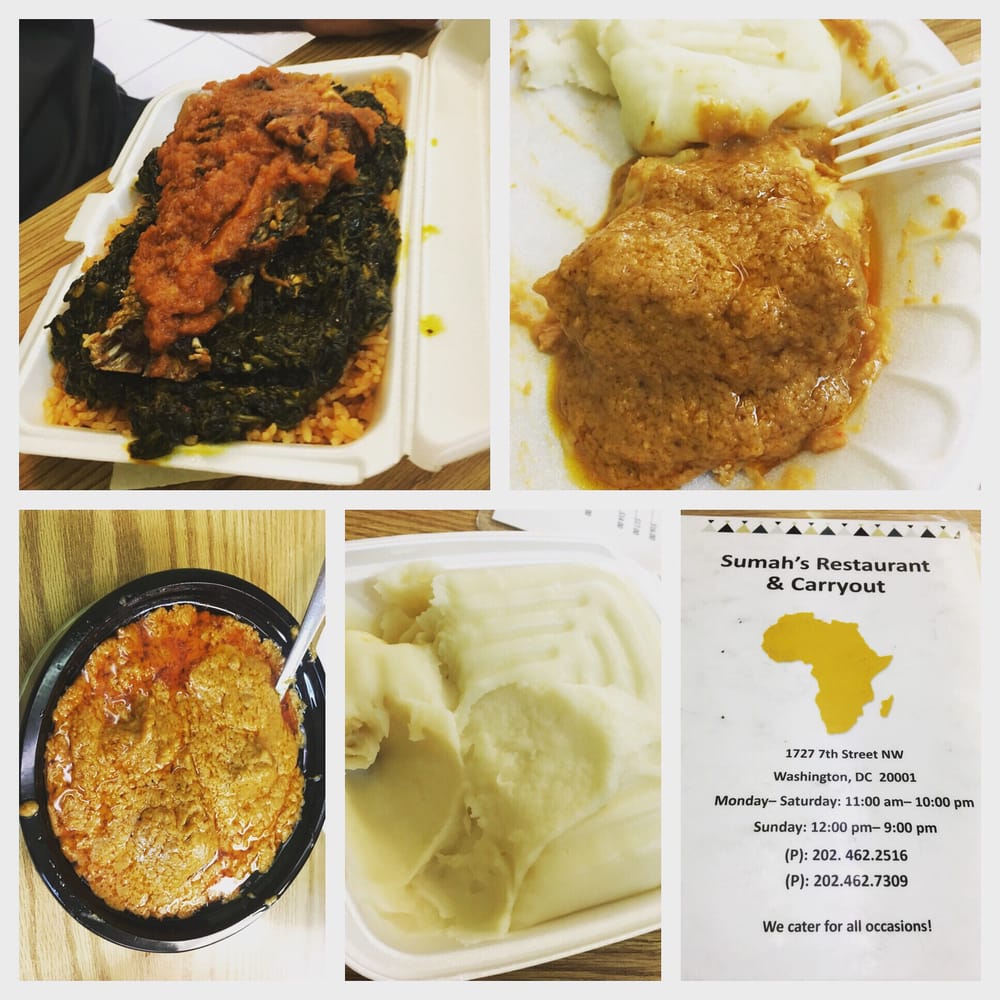 Sumah's