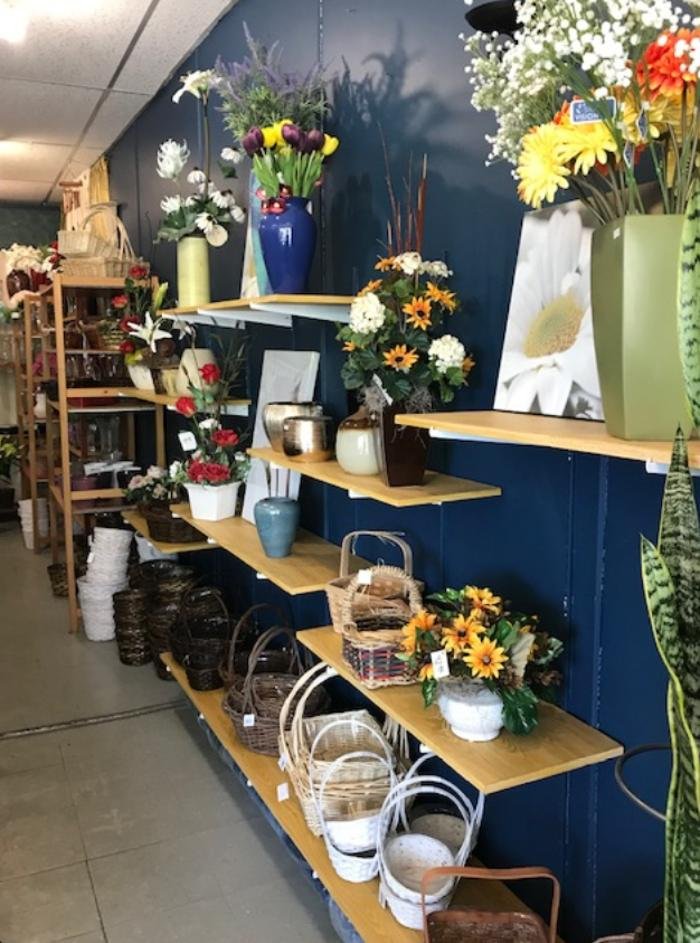 L'Aristocrate Fleuriste