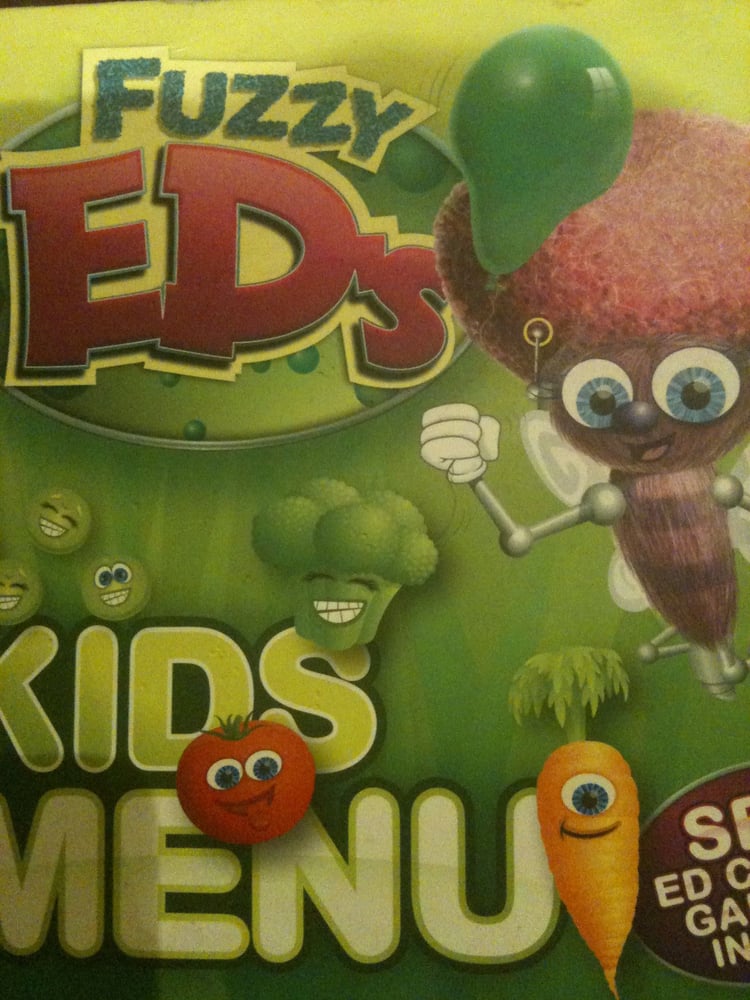 Fuzzy ed’s fun house 2019 All You Need to Know BEFORE You Go (with Photos) Kids Activities Yelp