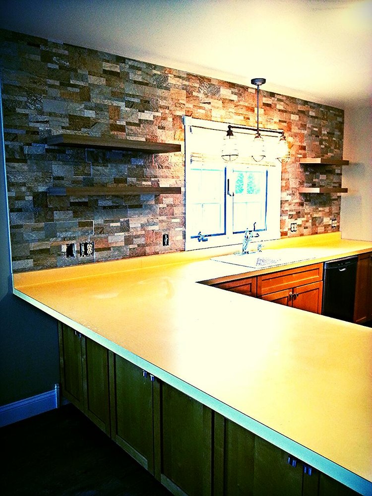 Anthony's Custom Remodeling