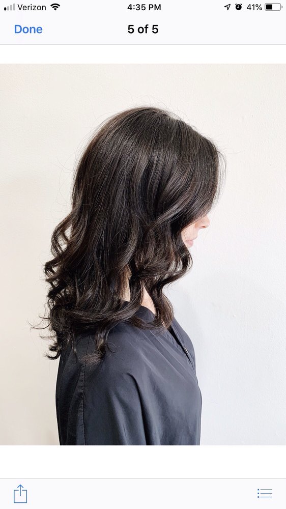 Mariemarie Salon 69 Photos 151 Reviews Hair Salons 1388