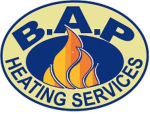 B.A.P Heating & Cooling Services