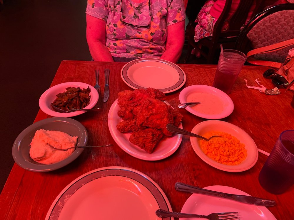Babe's Chicken Dinner House