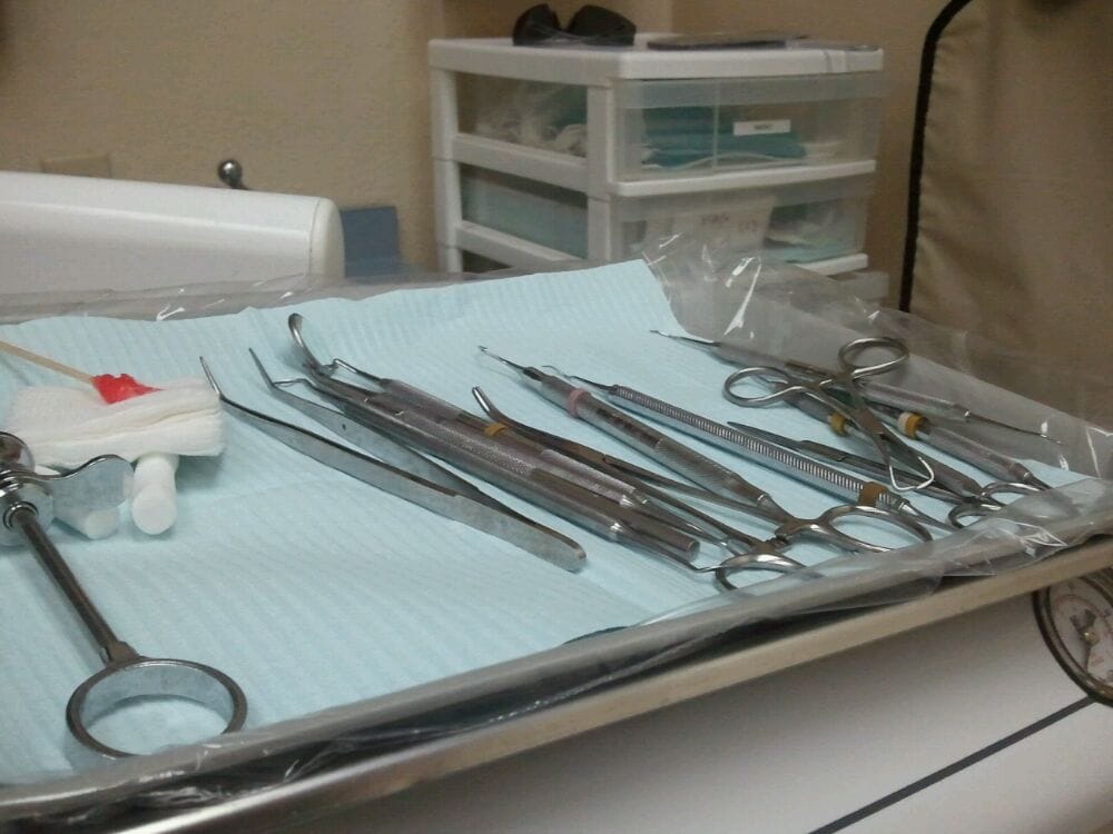 image of business Sonrisas Dental Health - Coastside Center