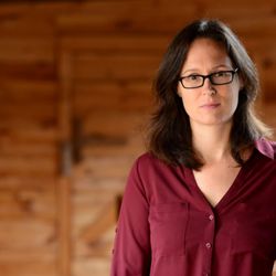 Liz Welter, LMT photo
