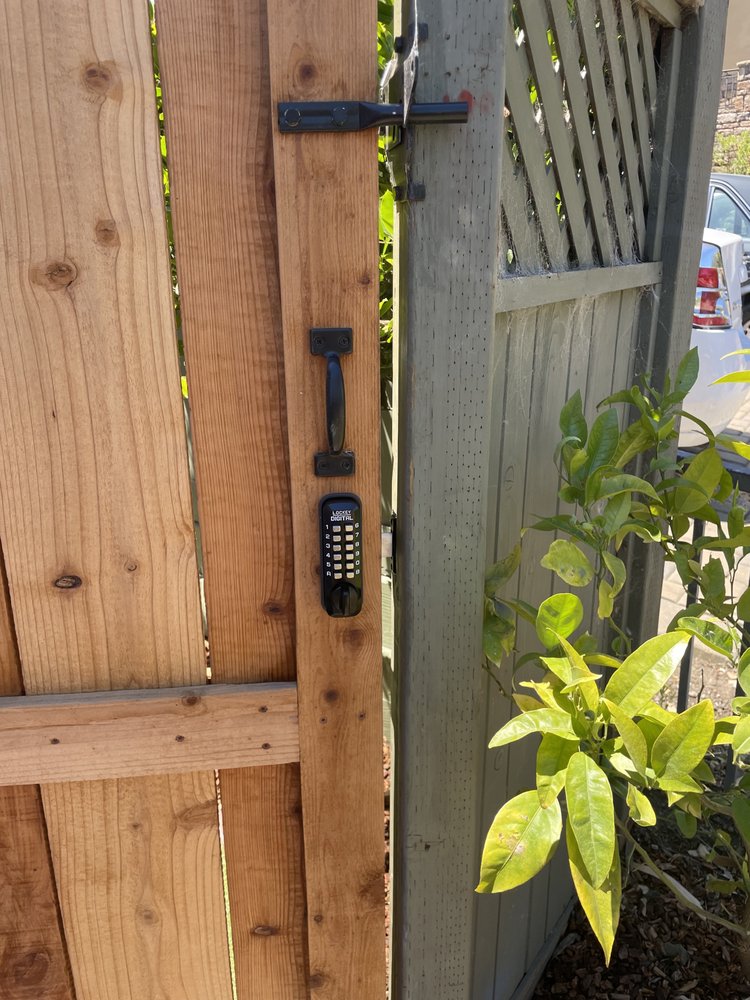 Diamond Locksmith