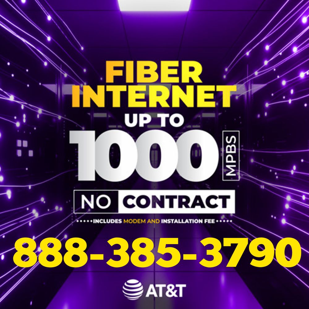 Everyone's Internet