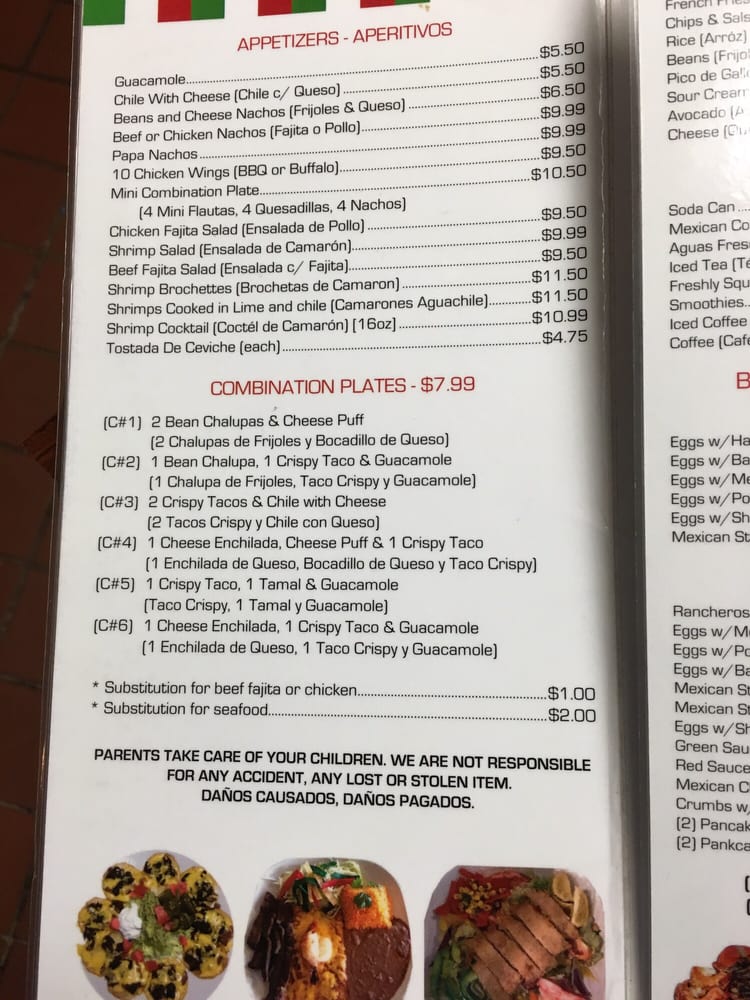 Campesinos Mexican Restaurant Campesinos Mexican Restaurant