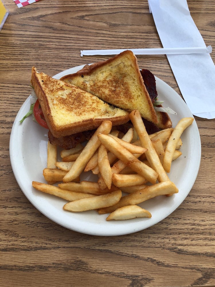 Better than Nothing Country Cafe Better than Nothing Country Cafe