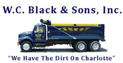 W.C. Black and Sons, Inc.