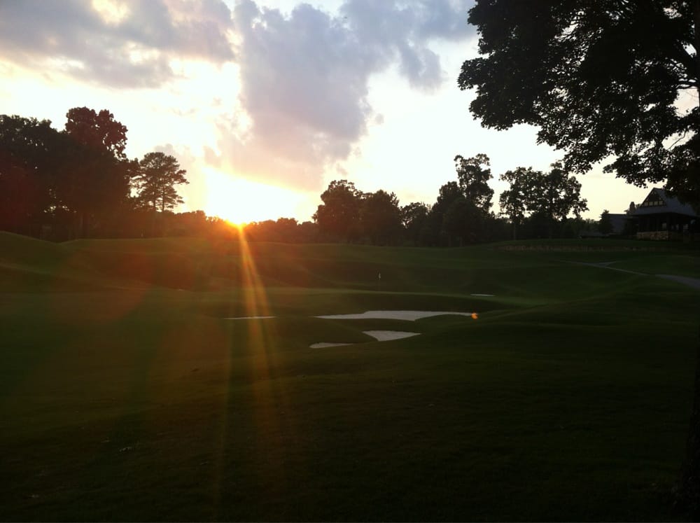 Birmingham Country Club Country Clubs 3325 Country Club Rd