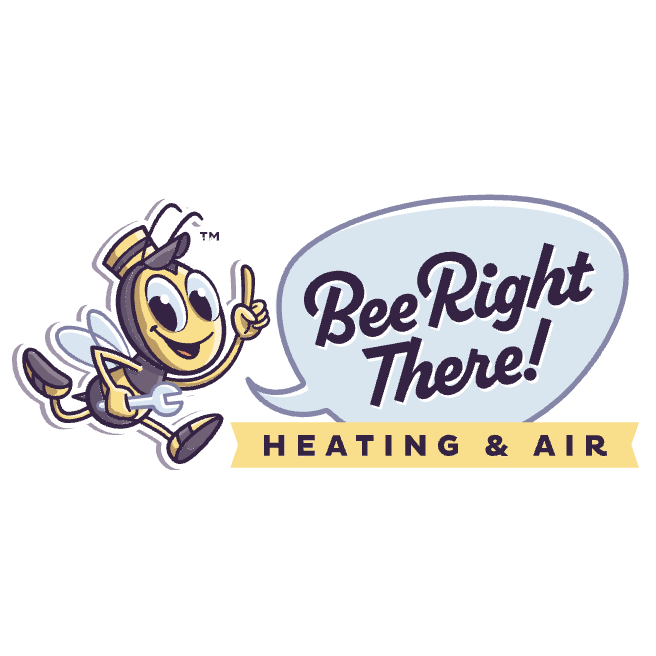 Bee Right There Heating & Air