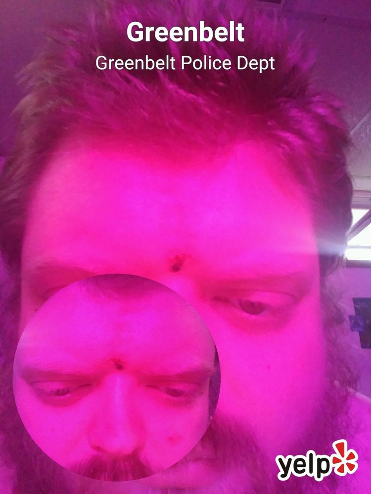 Greenbelt Police Dept