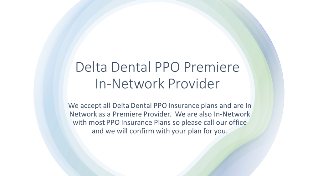 image of business Paige Moosavi, DDS