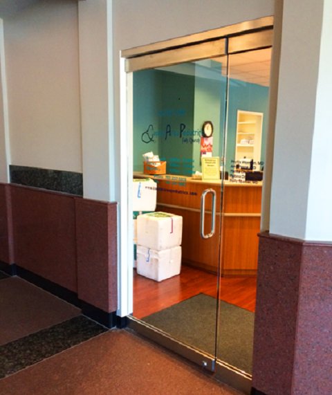 Capital Area Pediatrics - Falls Church