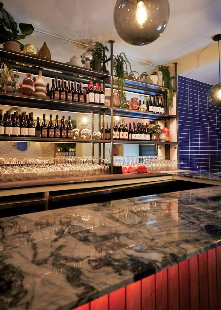 Bisou Wine Bar