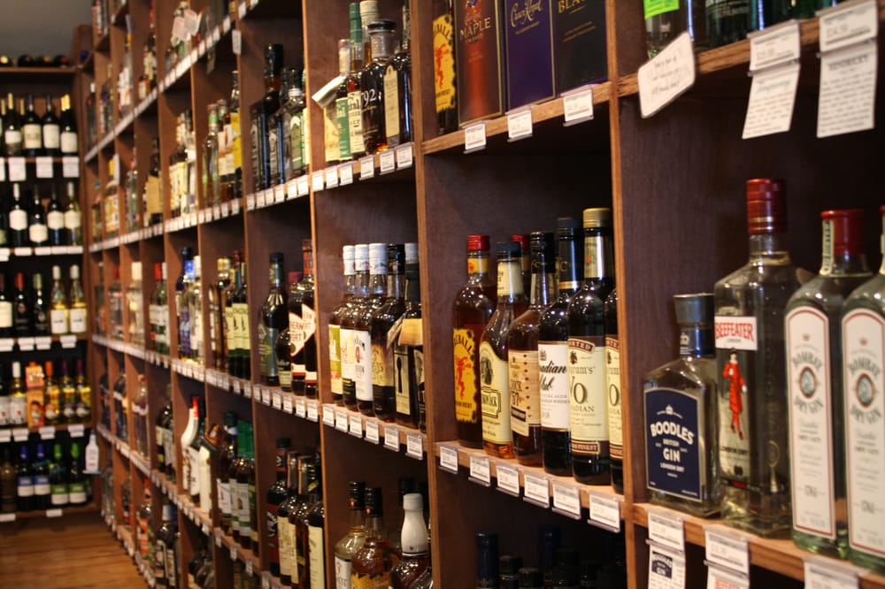 Catskill Mtn Wine & Liquor