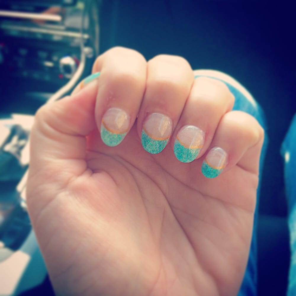 Nail Salon Near Me Good Prices