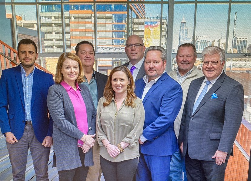 Capital Tax and Financial Services