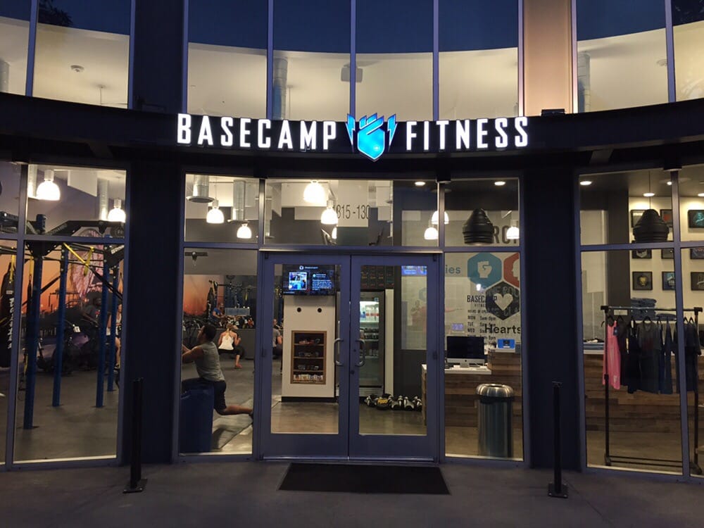 Basecamp Fitness 42 Photos & 55 Reviews Boot Camps Santa Monica