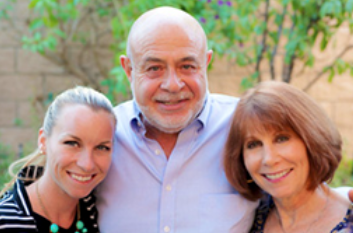 Bill Robinson - Palm Canyon Insurance Agency