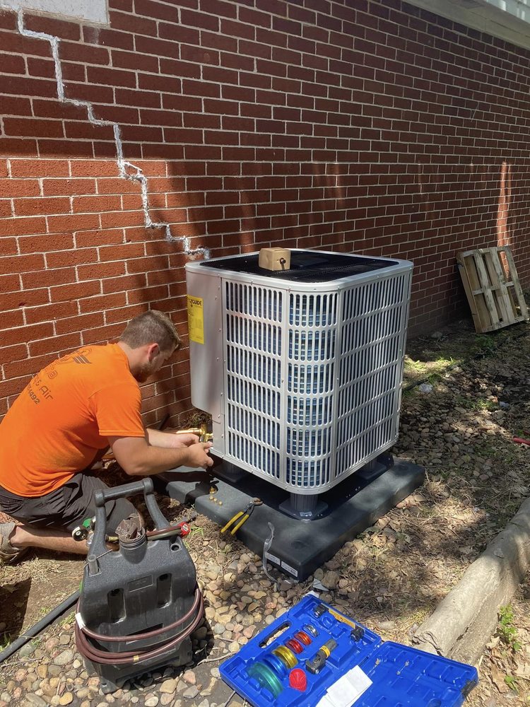 image of business Alpha Heating & Air