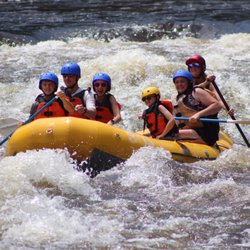 Blackwater Outdoor Adventures gift card