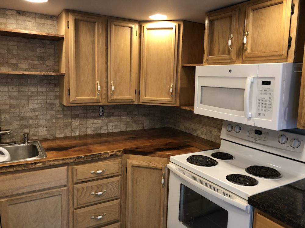 Rays Building Maintenance and Repairs