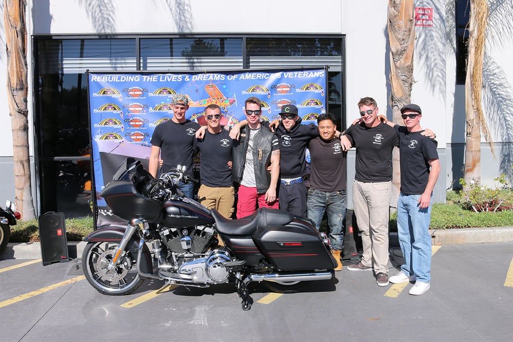 Los Angeles HarleyDavidson of Anaheim 67 Photos & 121 Reviews Motorcycle Dealers 2635 W