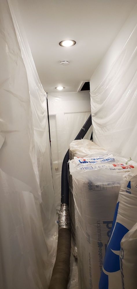 image of business NEO Attic Solutions