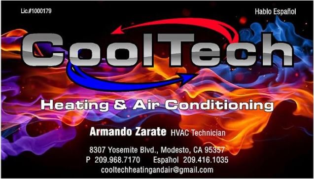 Cool-Tech Heating & Air Conditioning