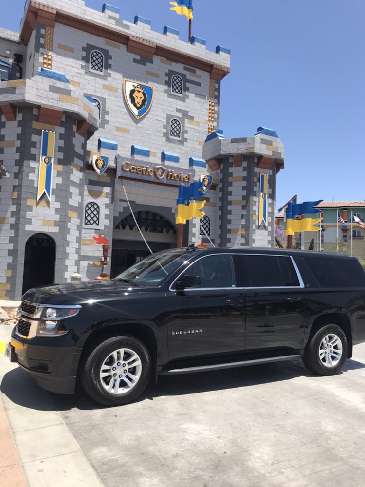 City Captain Transportation