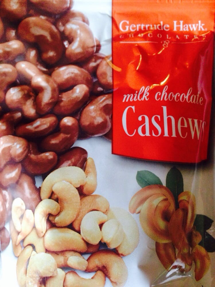 Gertrude Hawk Candy Shop, Middletown Roadtrippers