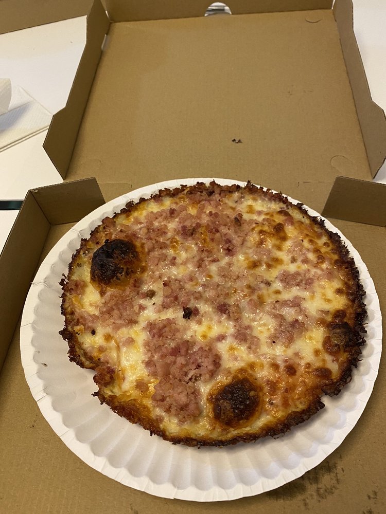 El Palenque Pizzería Cubana El Palenque Pizzería Cubana