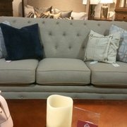Home And Sleep By Shaffield S Furniture 450 Ashley Home