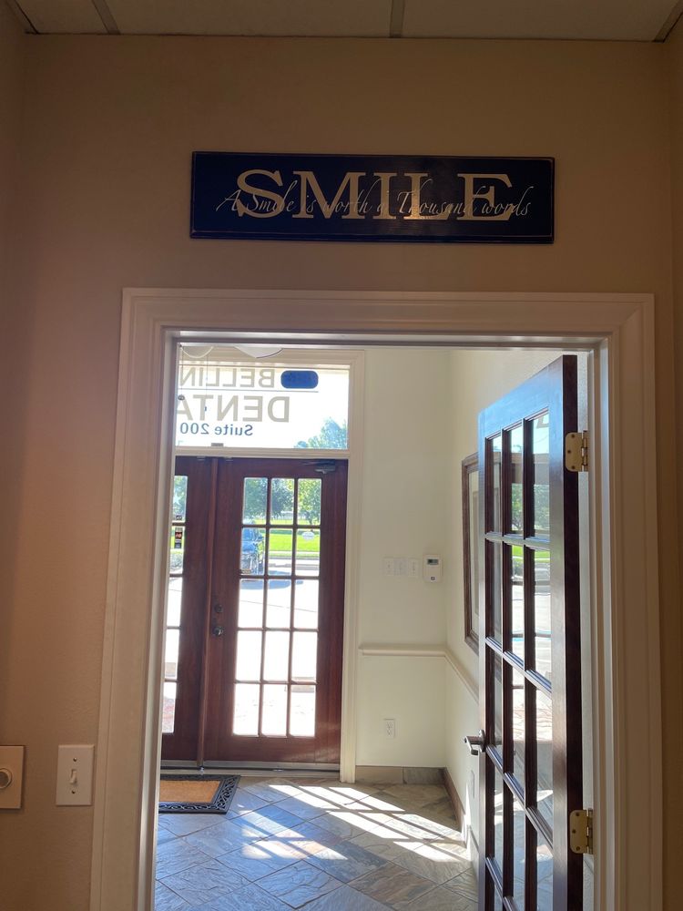 image of business Bellinger Family & Cosmetic Dentistry
