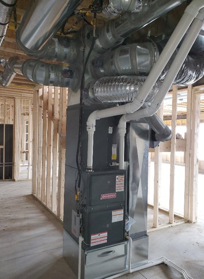 Henson Heating & Cooling