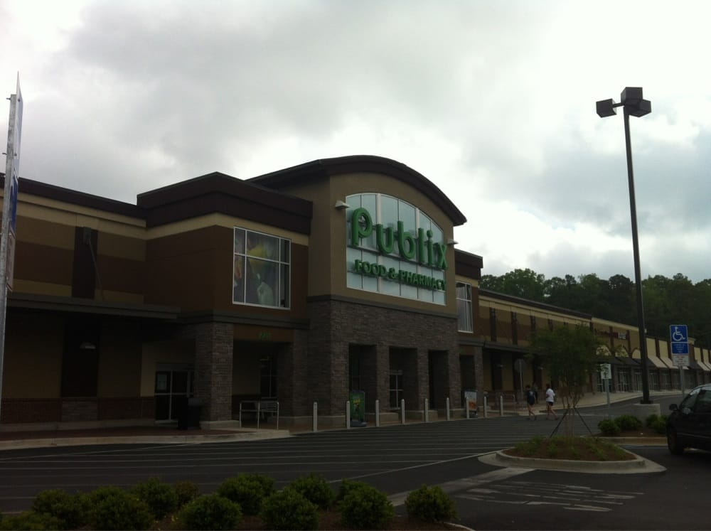 Publix Grocery 2900 E University Dr, Auburn, AL Phone Number Yelp