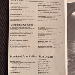 Bridgeway Family Restaurant 20 Reviews Diners 15 E Glenwood Photo Of Bridgeway Family Restaurant Smyrna De United States Breakfast Menu