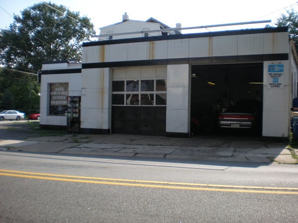 Ken's Automotive