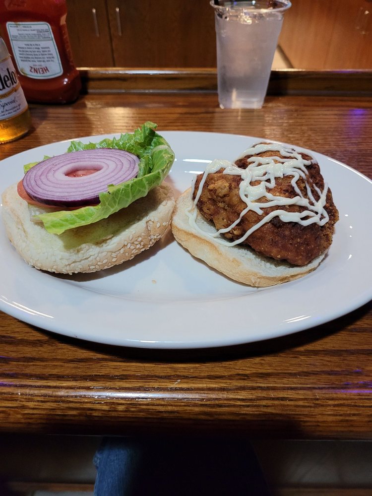 Teddy's Jetport Lounge & Nightclub