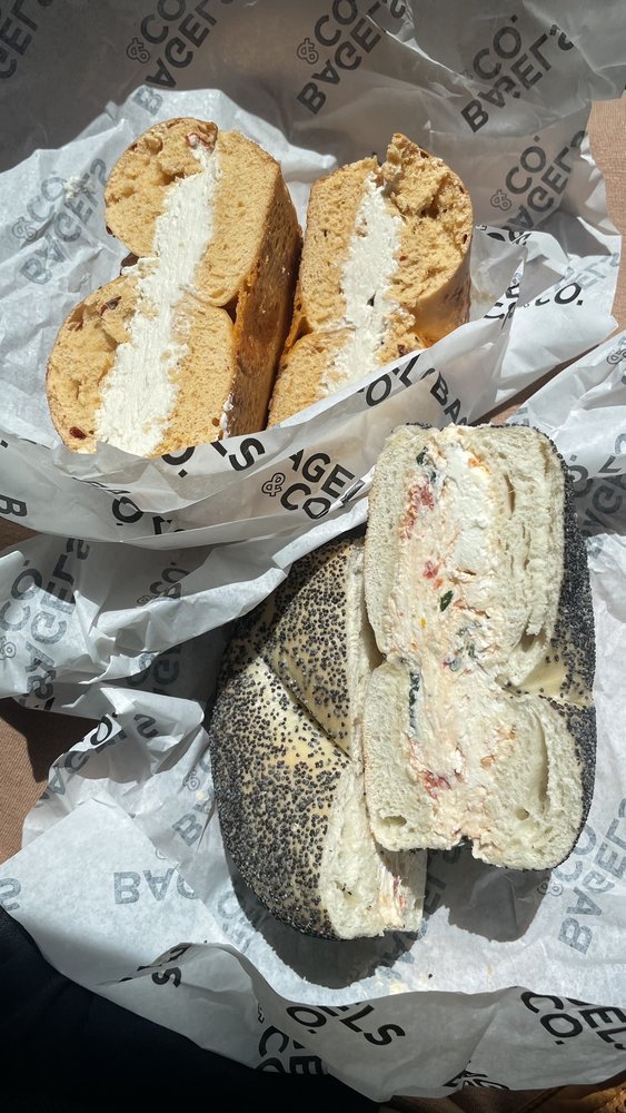 Bagels & Co