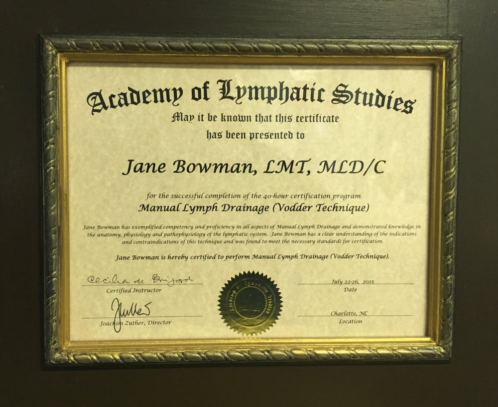 Golden Hands Therapeutic Massage