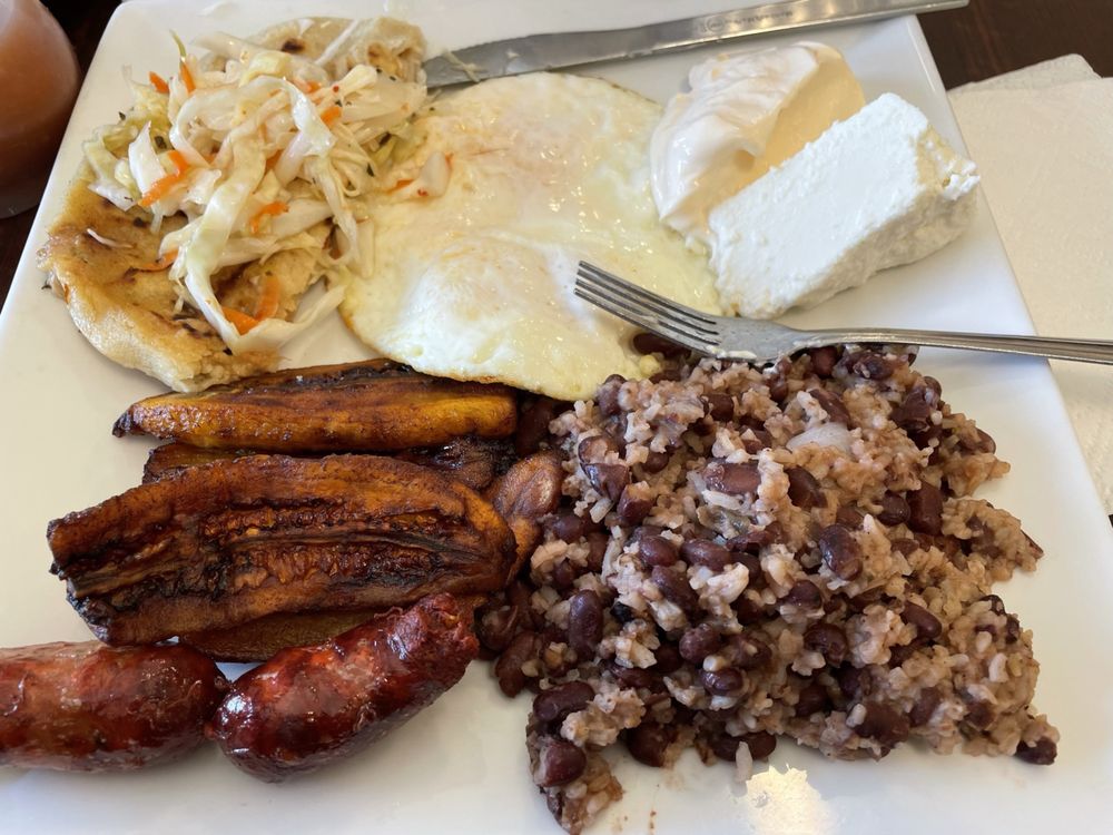 La Esquina Restaurant