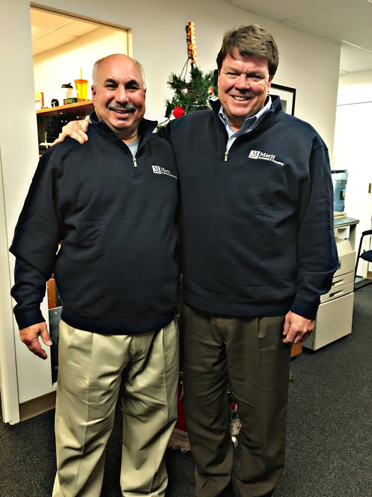 Merit Personnel and Consulting