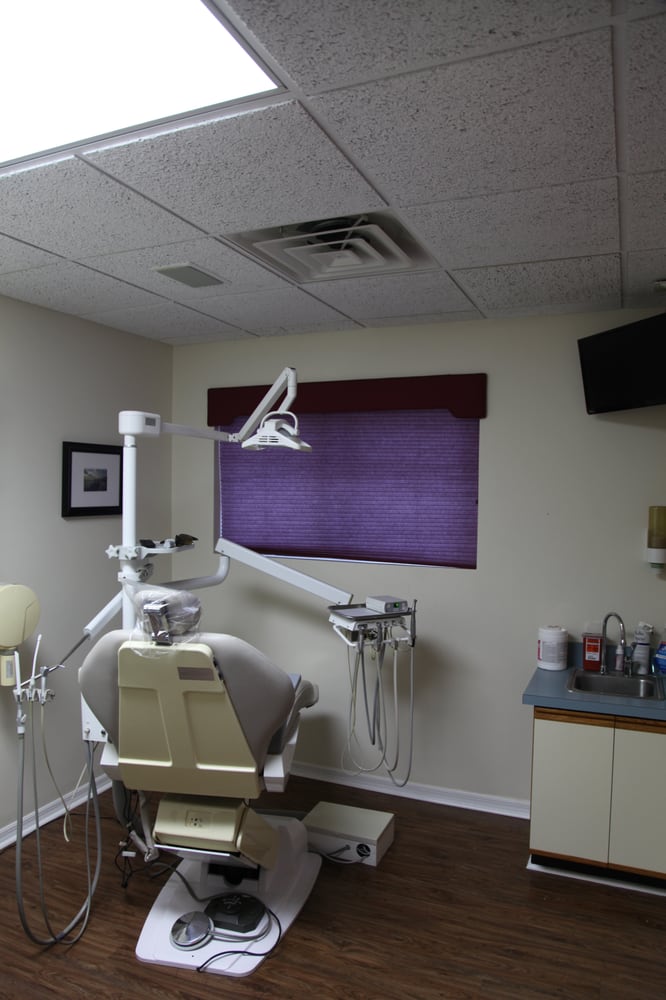 image of business Lake City Dental