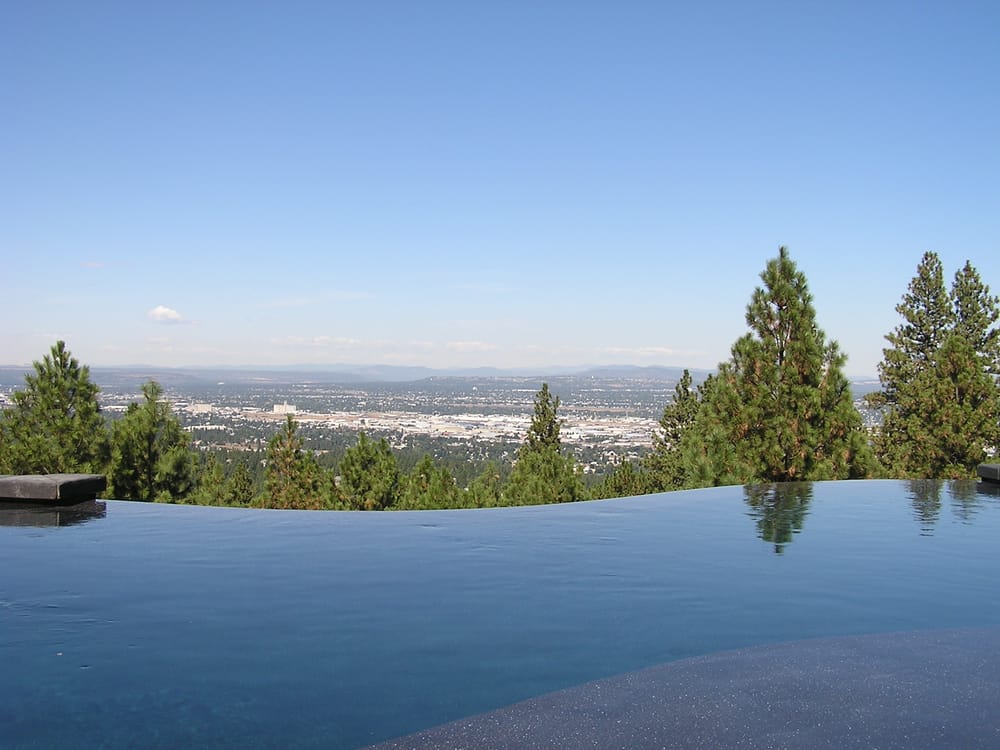 image of business Affordable Pools