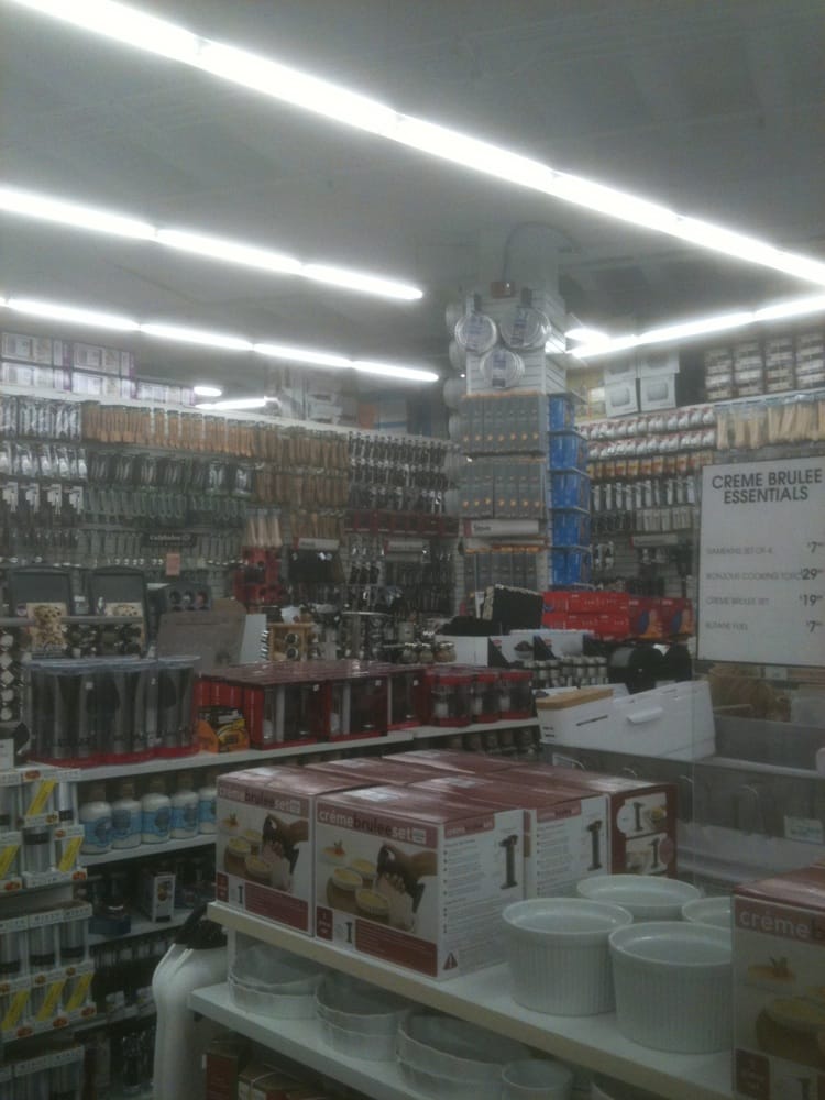 Bed Bath & Beyond